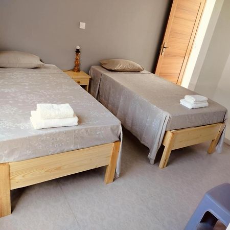 Hostel Rocha Marisol Понта-до-Соль Екстер'єр фото