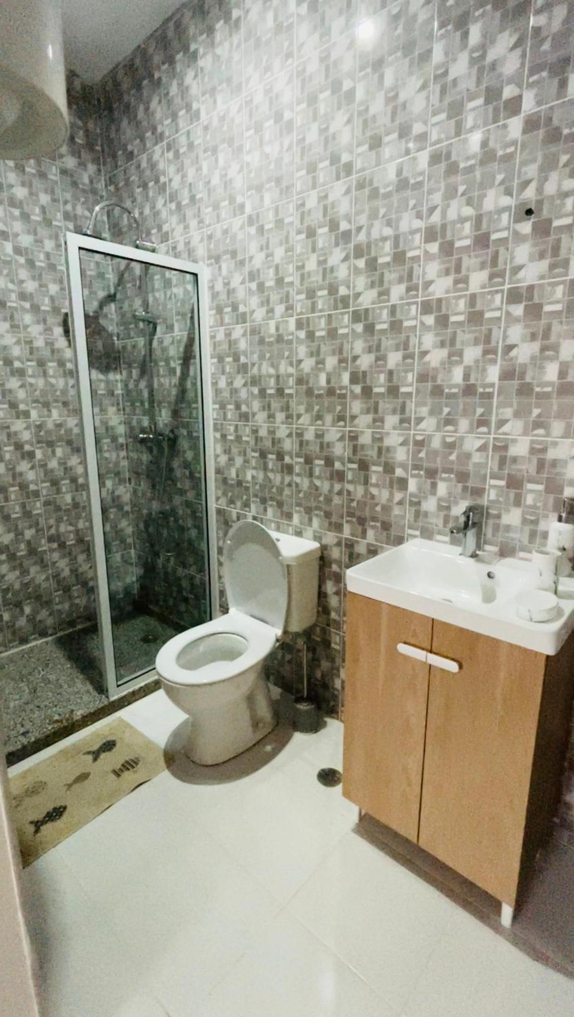 Hostel Rocha Marisol Понта-до-Соль Екстер'єр фото