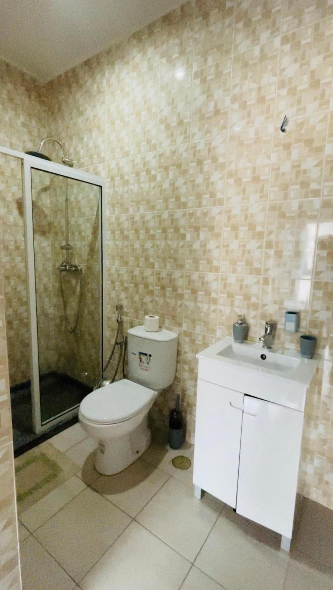 Hostel Rocha Marisol Понта-до-Соль Екстер'єр фото