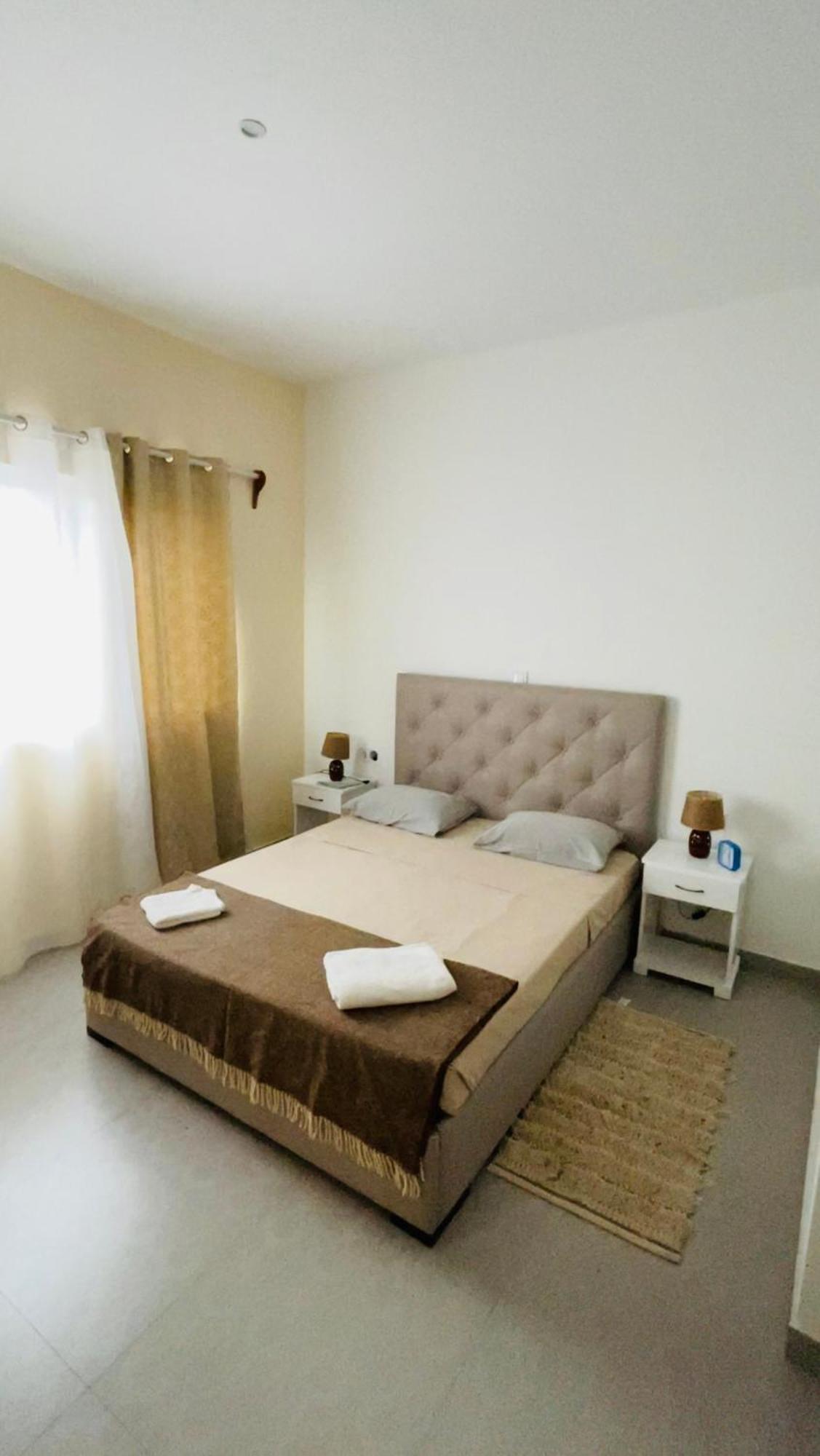 Hostel Rocha Marisol Понта-до-Соль Екстер'єр фото