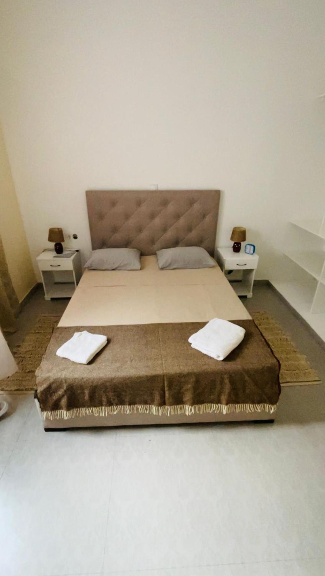 Hostel Rocha Marisol Понта-до-Соль Екстер'єр фото