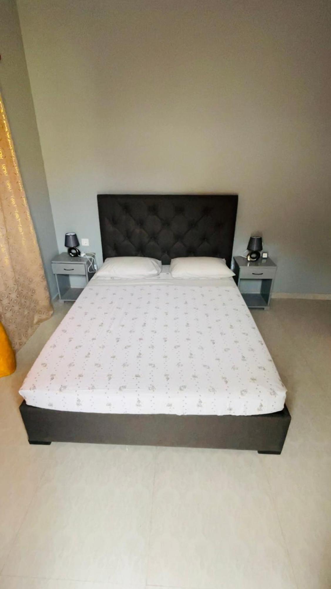 Hostel Rocha Marisol Понта-до-Соль Екстер'єр фото