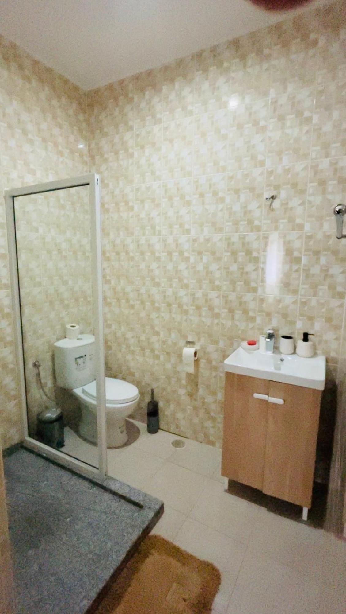 Hostel Rocha Marisol Понта-до-Соль Екстер'єр фото