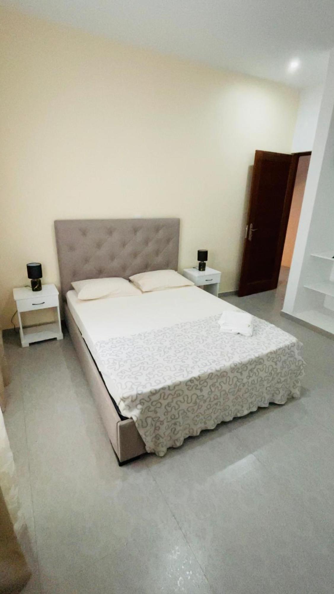 Hostel Rocha Marisol Понта-до-Соль Екстер'єр фото
