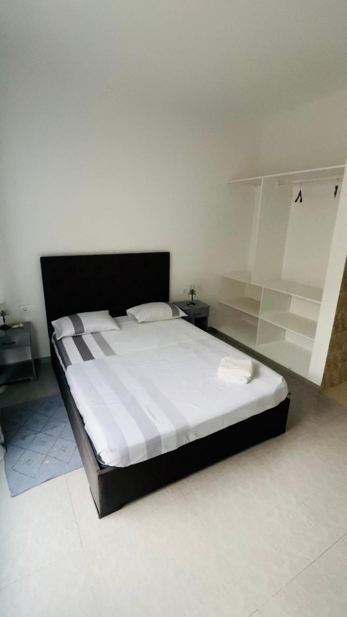 Hostel Rocha Marisol Понта-до-Соль Екстер'єр фото