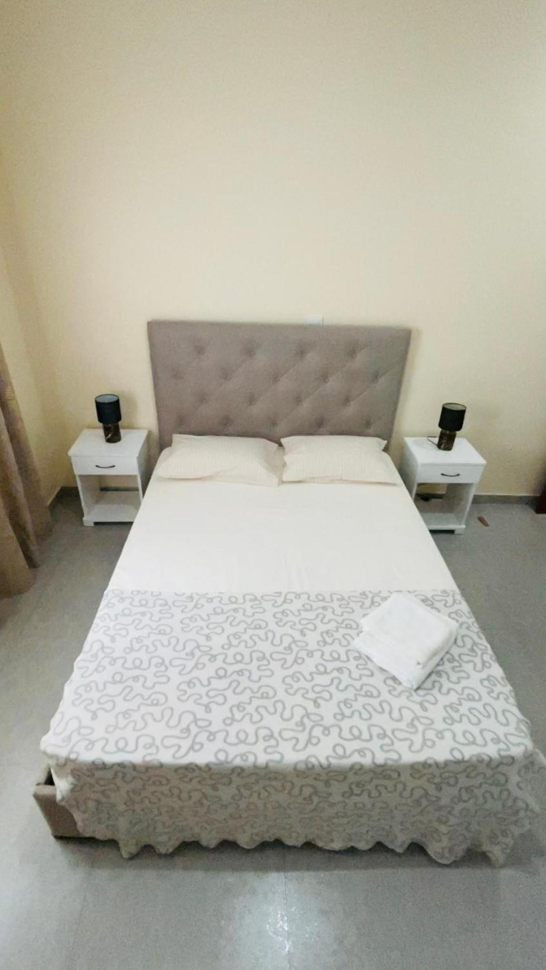 Hostel Rocha Marisol Понта-до-Соль Екстер'єр фото
