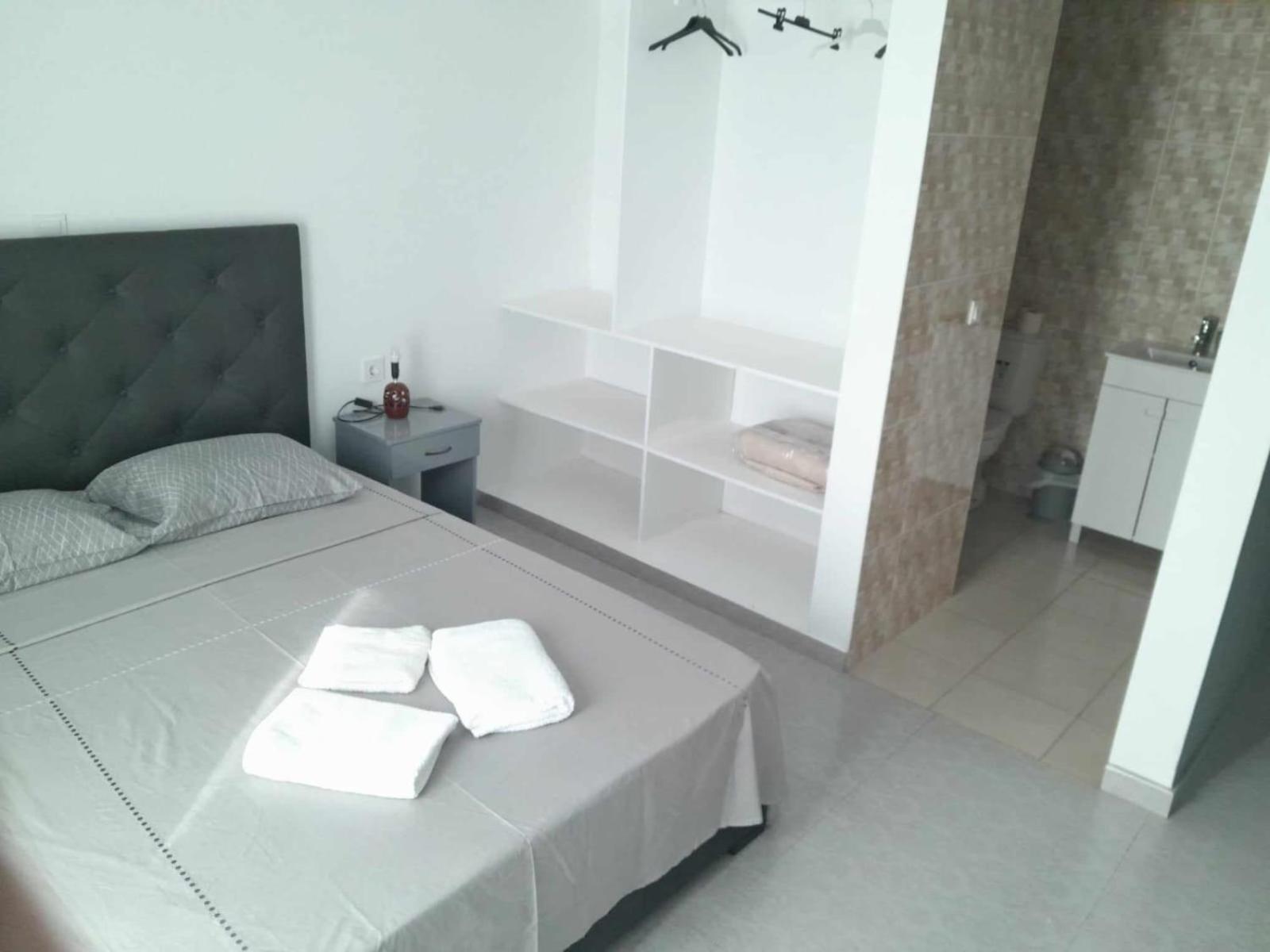 Hostel Rocha Marisol Понта-до-Соль Екстер'єр фото