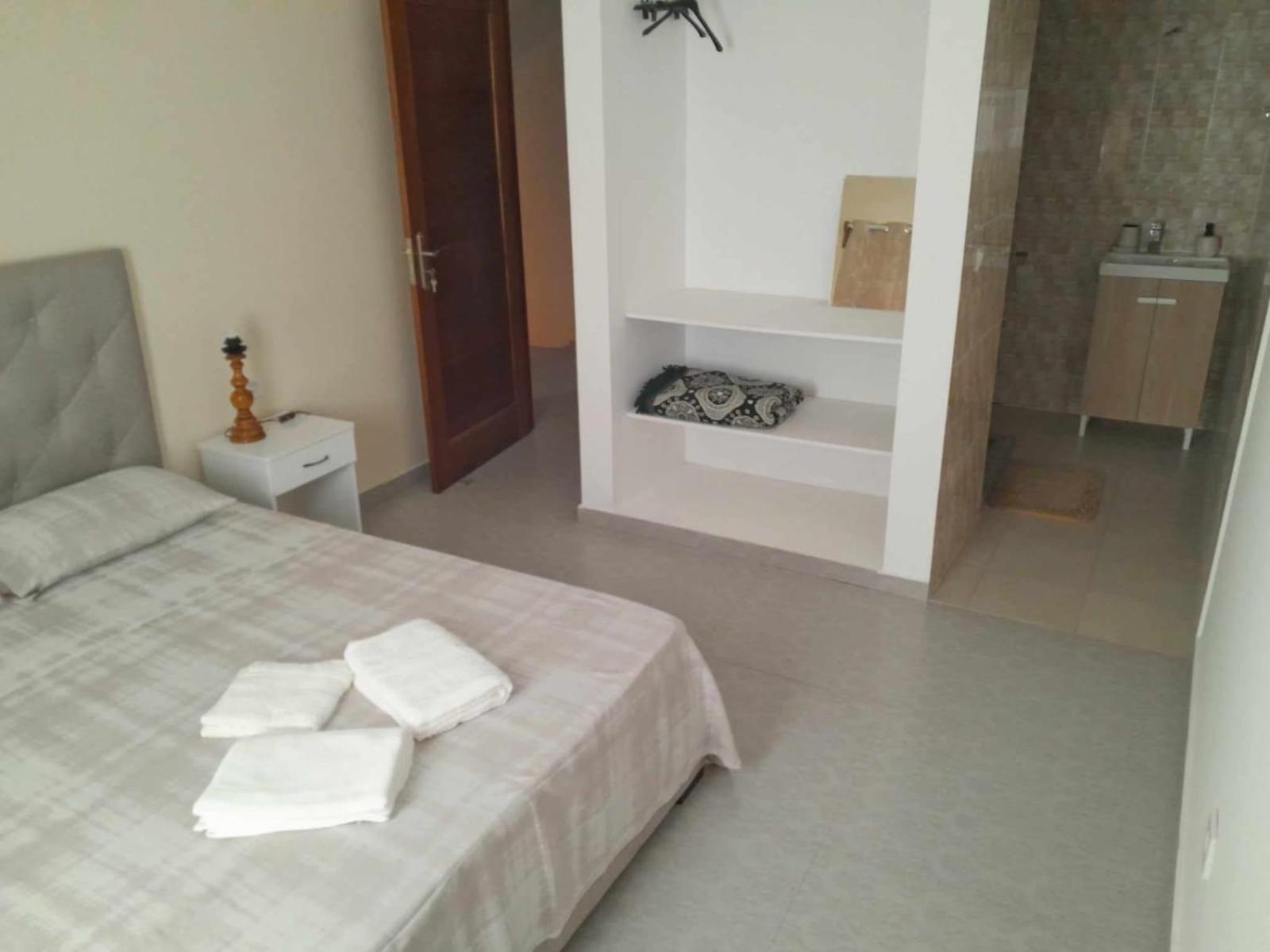 Hostel Rocha Marisol Понта-до-Соль Екстер'єр фото