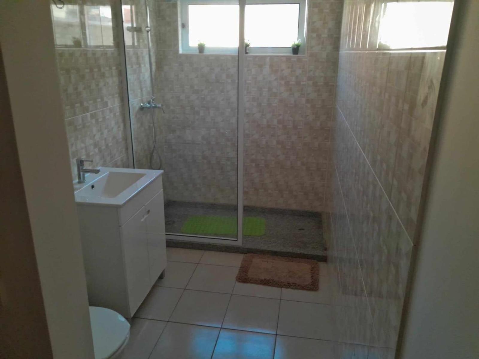 Hostel Rocha Marisol Понта-до-Соль Екстер'єр фото