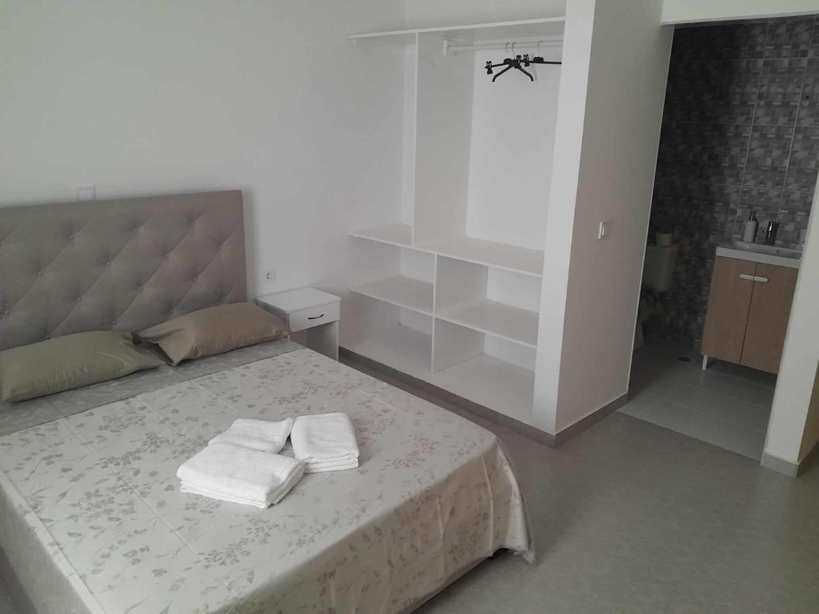 Hostel Rocha Marisol Понта-до-Соль Екстер'єр фото