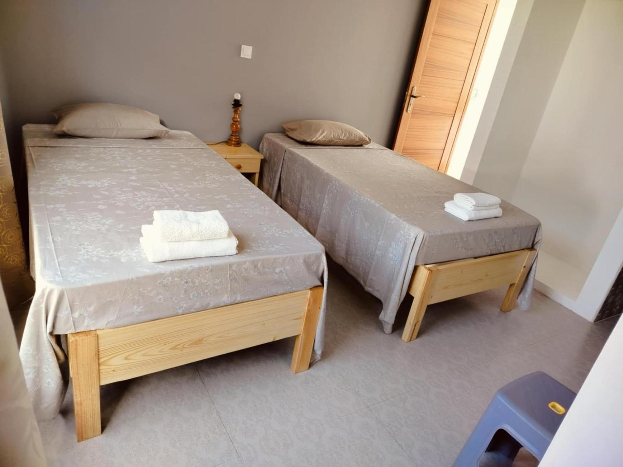 Hostel Rocha Marisol Понта-до-Соль Екстер'єр фото